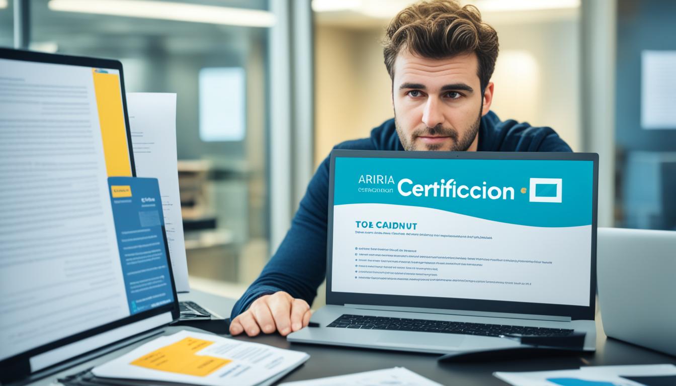 Ariba Certification Preparation: Get Ready to Excel