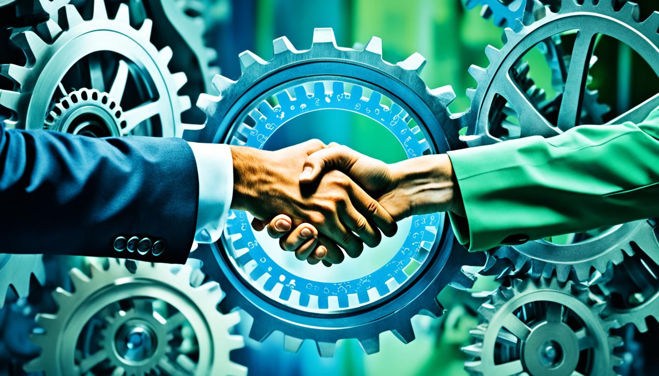 Ariba Supplier Collaboration: Streamline Partnerships