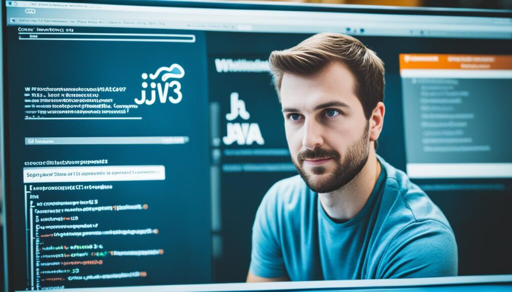 W3Schools online Java course