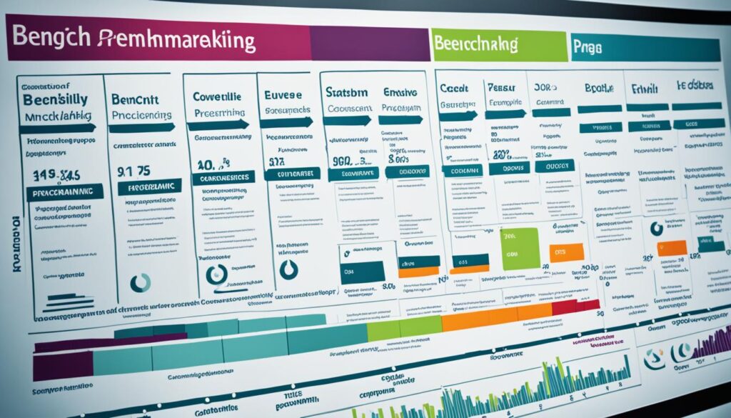 benchmarking concurrent programs