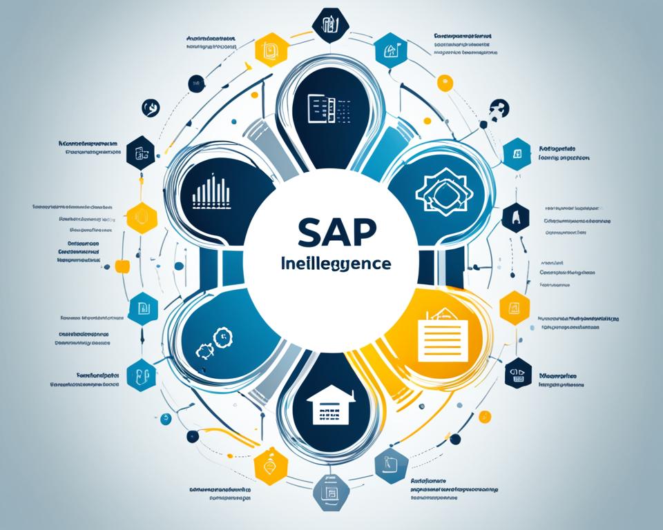 Business Intelligence and SAP BW