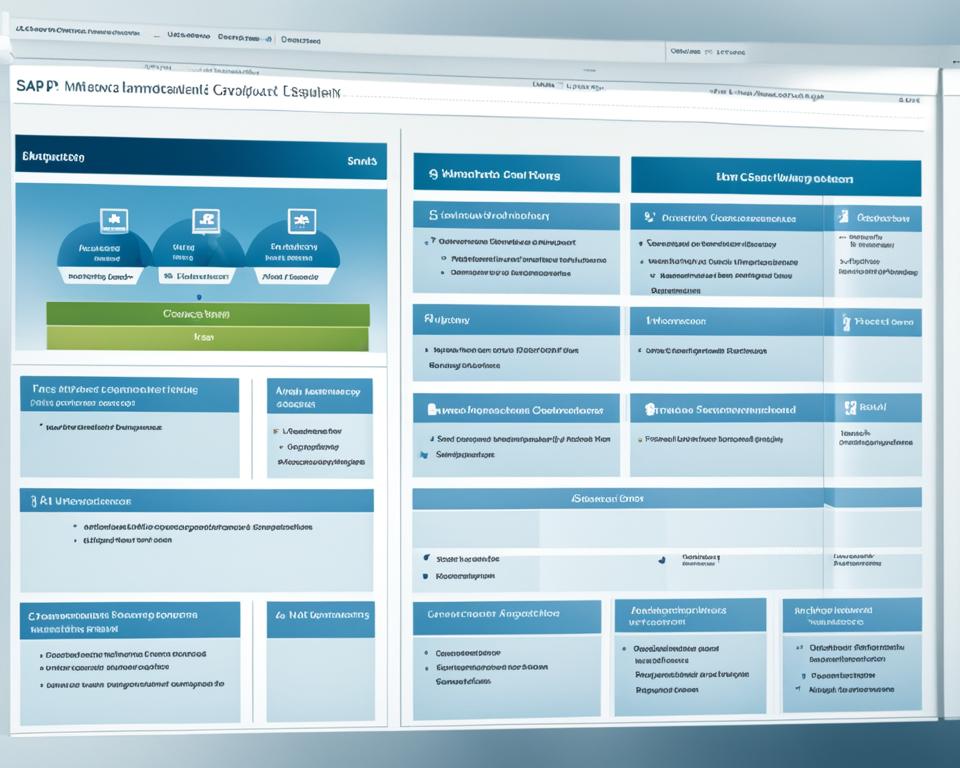 Comprehensive SAP PLM Solution for Product Portfolio Management