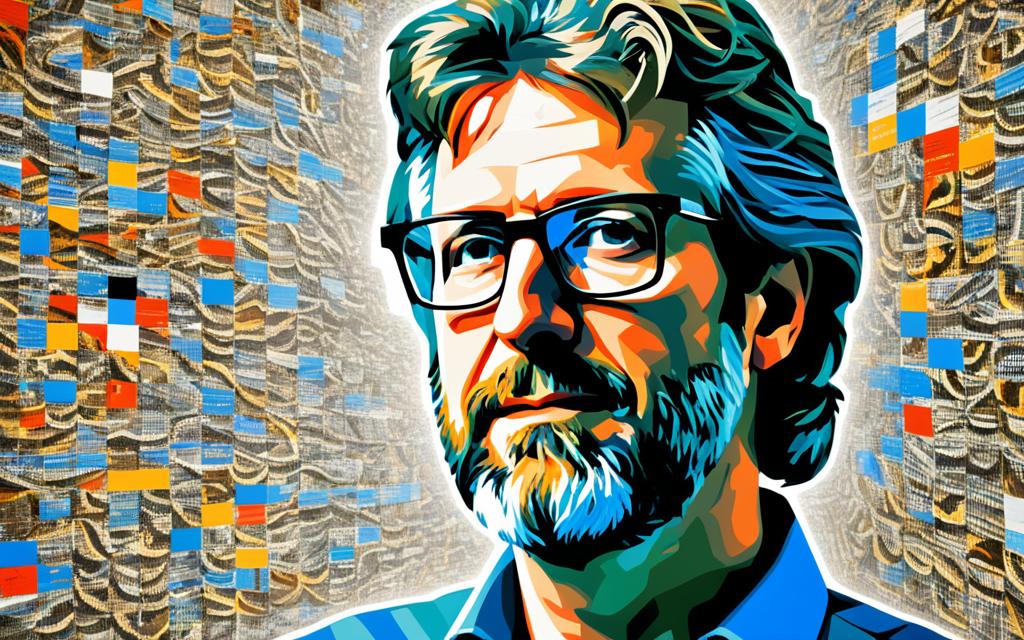 Guido van Rossum