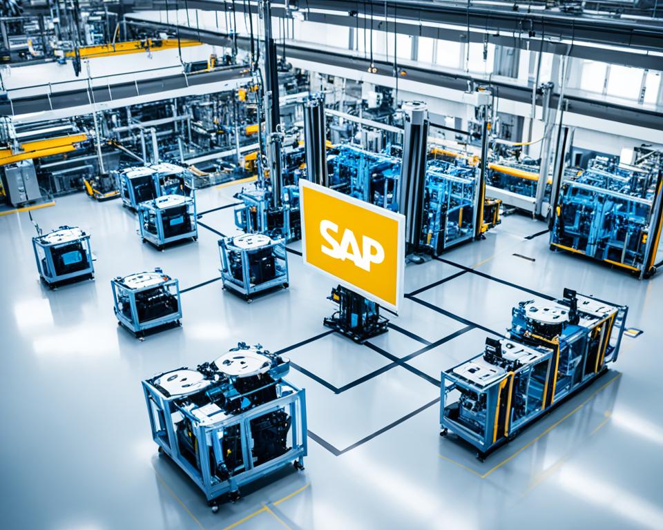 IoT connectivity in SAP MII