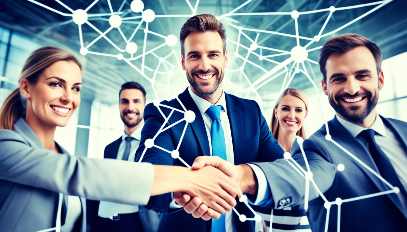 Networking Tips for Successful Connections