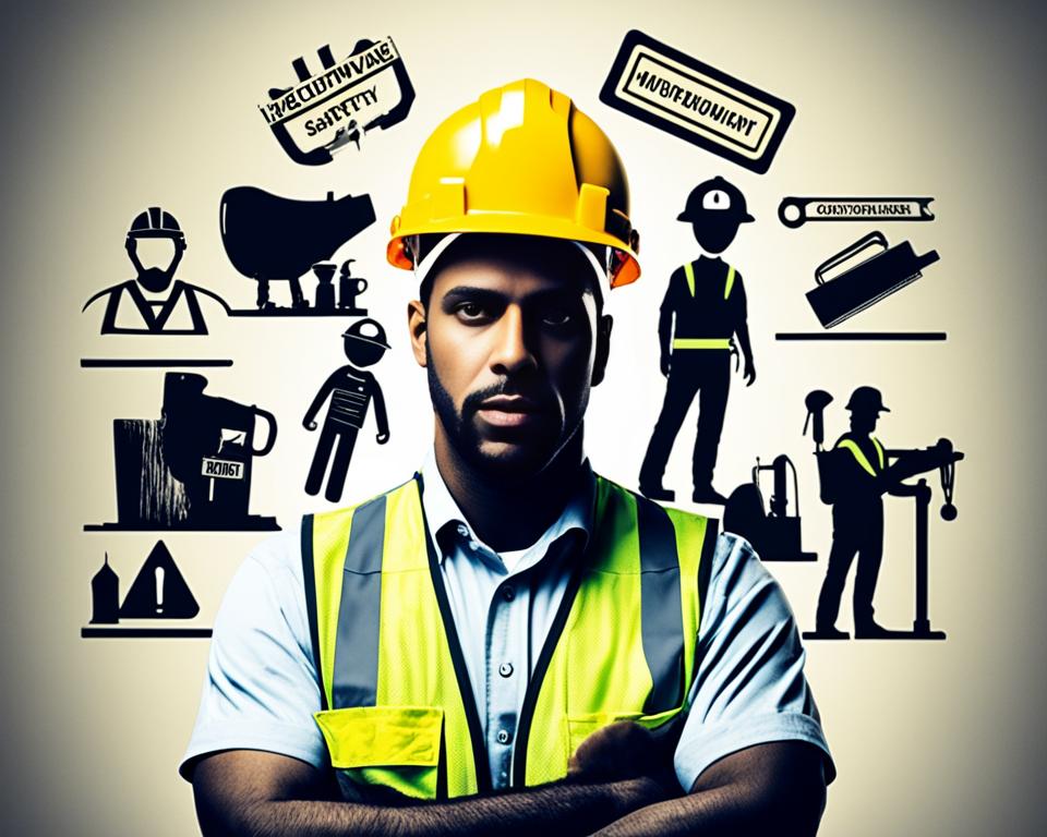 Occupational Health and Safety