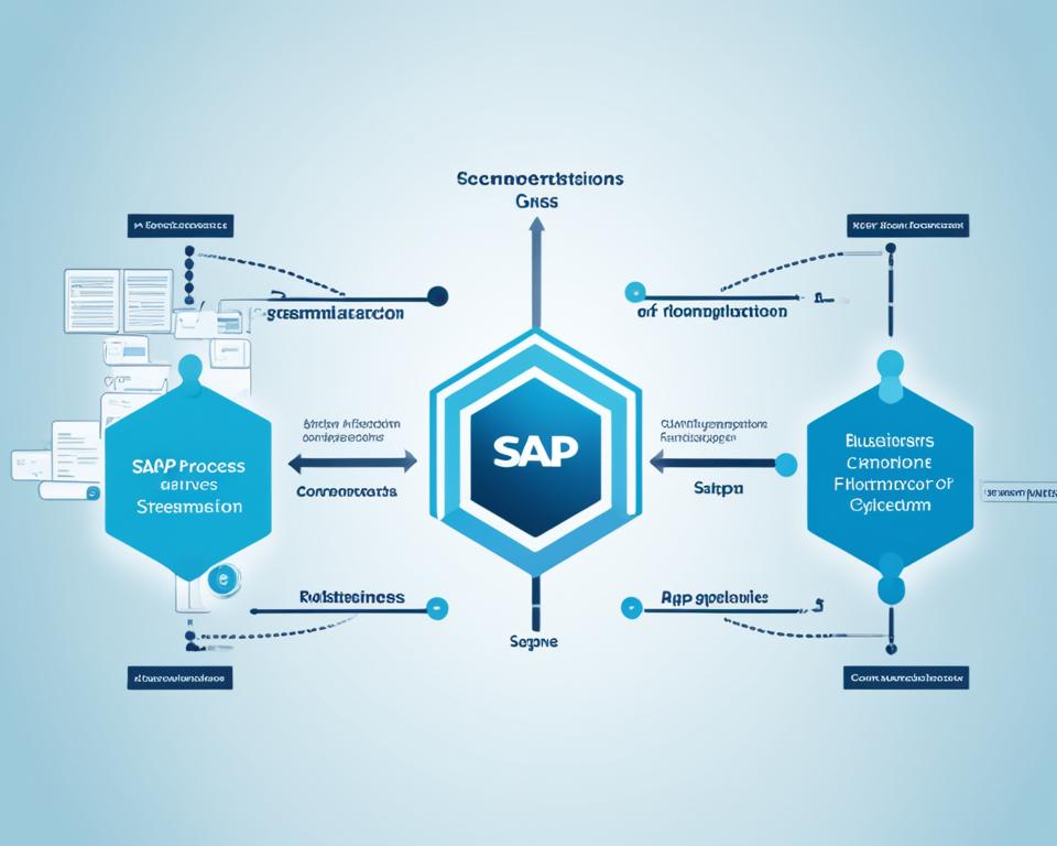 Process Integration SAP