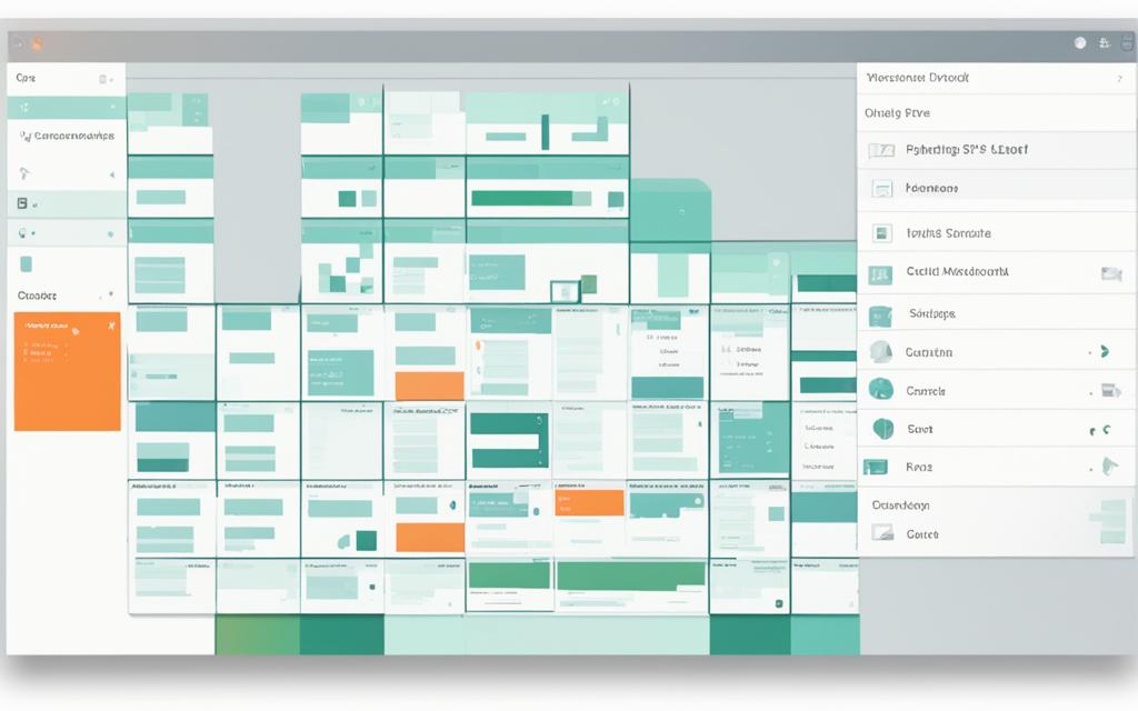 PySimpleGUI layout techniques