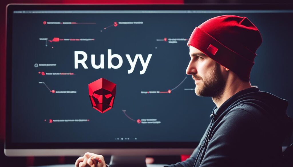 Ruby for streamlined development