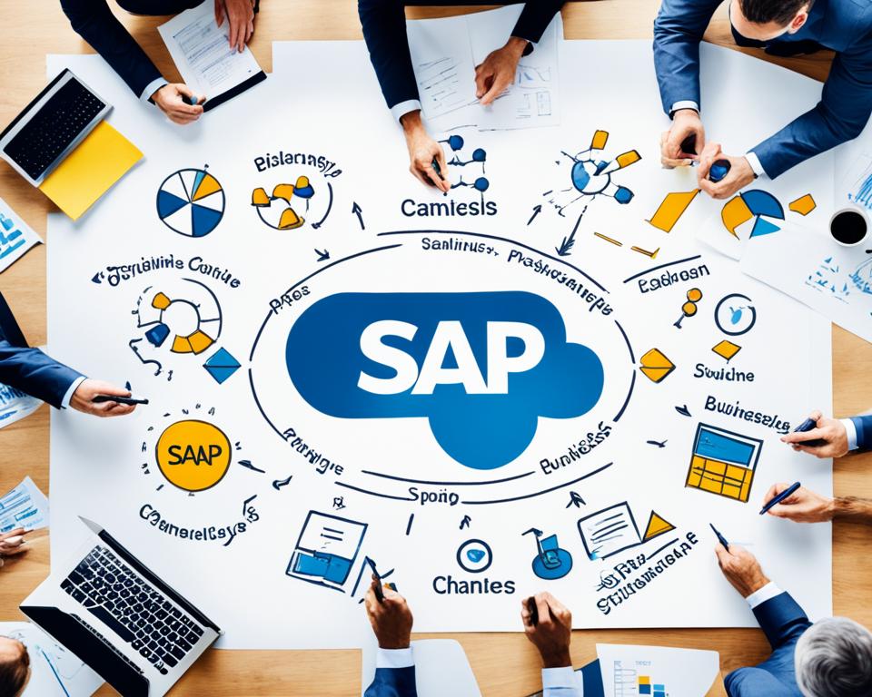 SAP BPC: Streamline Your Business Planning & Control