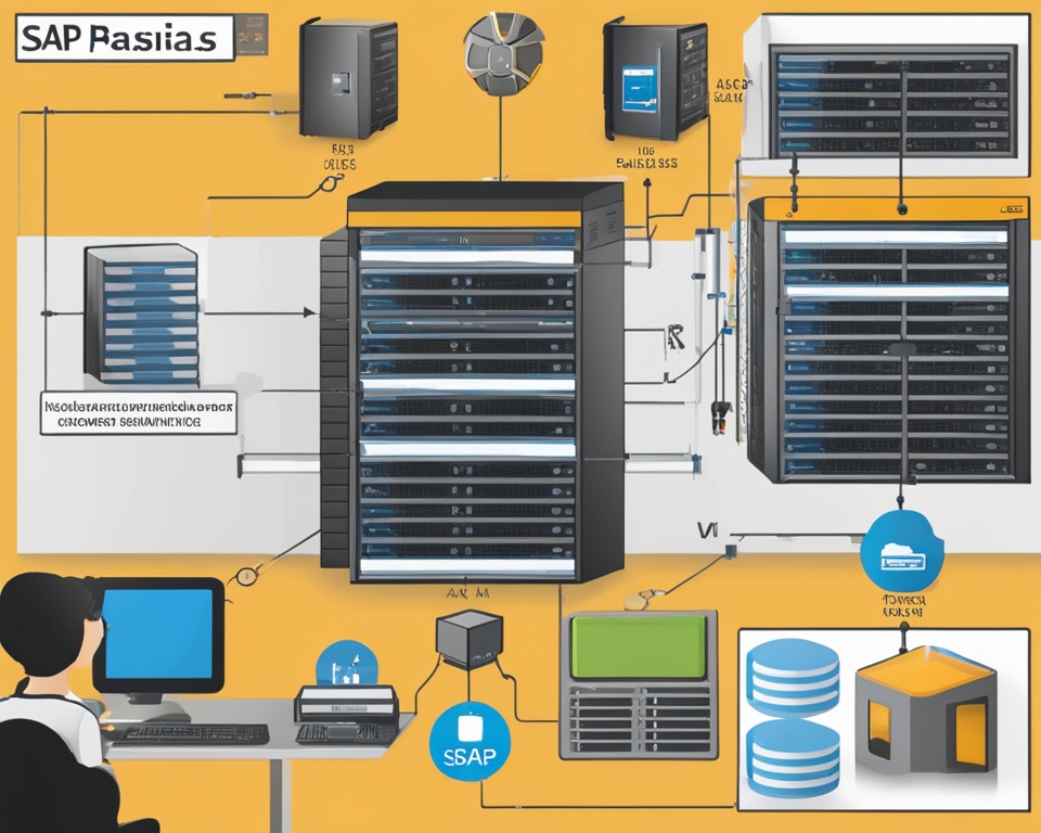 SAP Basis administration essentials