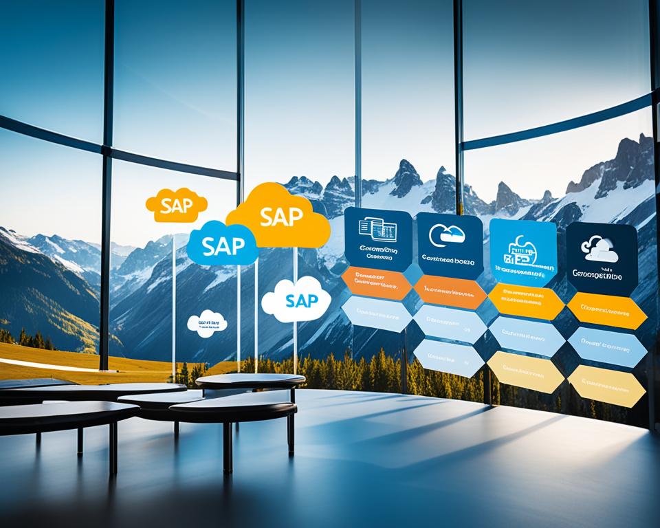 SAP CE: Empowering Enterprise Cloud Solutions