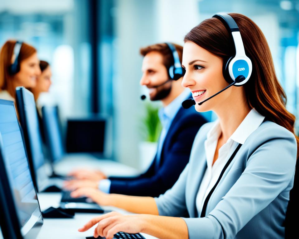 SAP CS: Streamline Customer Service Operations