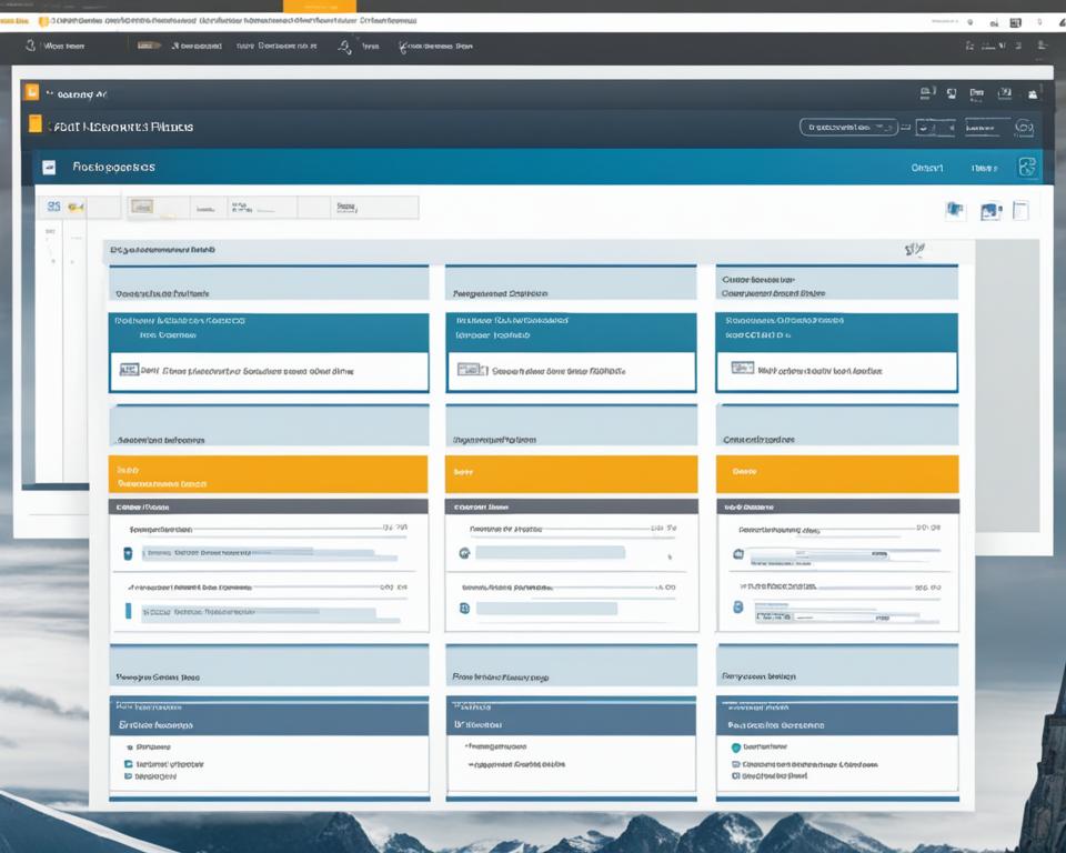 SAP DMS – Document Management System Insights