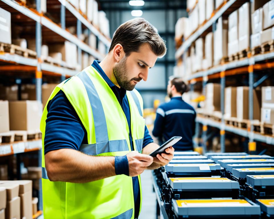 SAP EWM: Streamline Your Warehouse Management