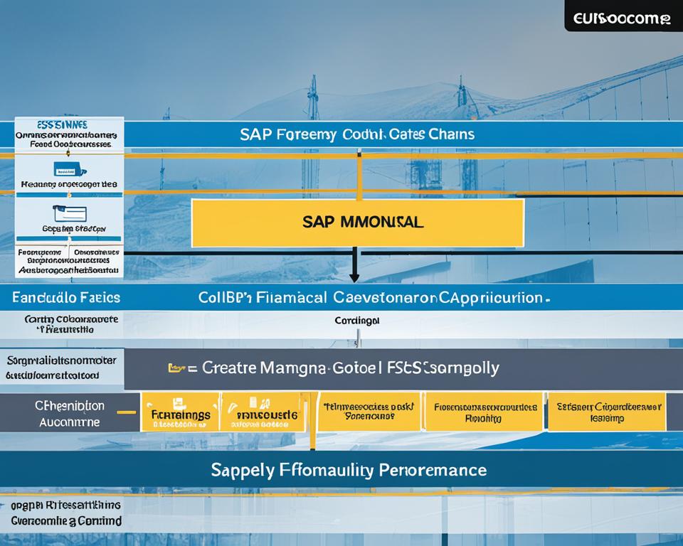 SAP FSCM Software Solution