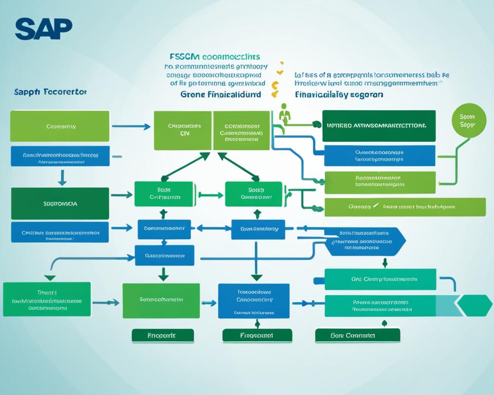 SAP FSCM: Streamline Financial Supply Chain Management