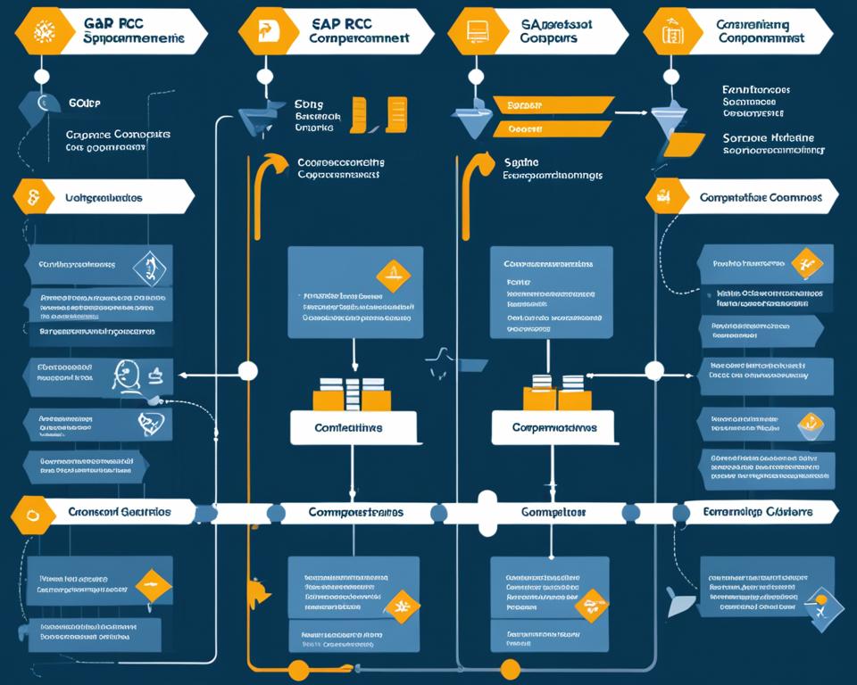 SAP GRC components