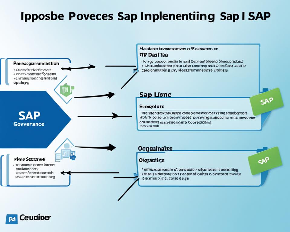 SAP ILM implementation