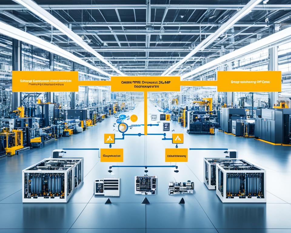 SAP MII and Manufacturing Execution Systems