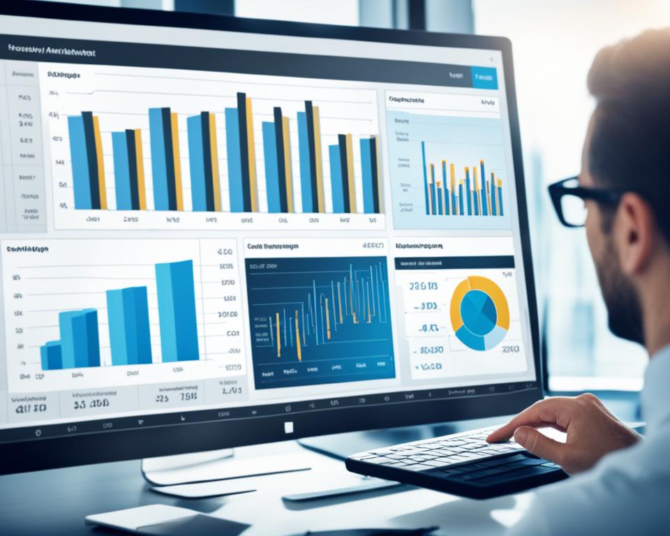 SAP MM analytics for decision making