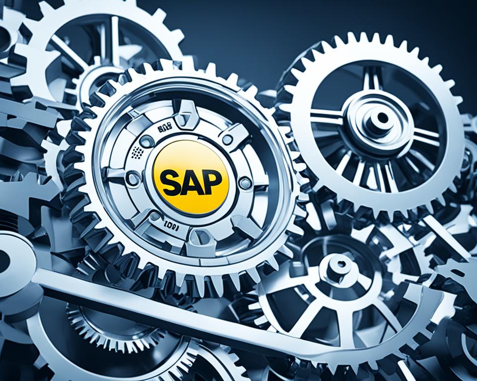 SAP MM significance in materials management system