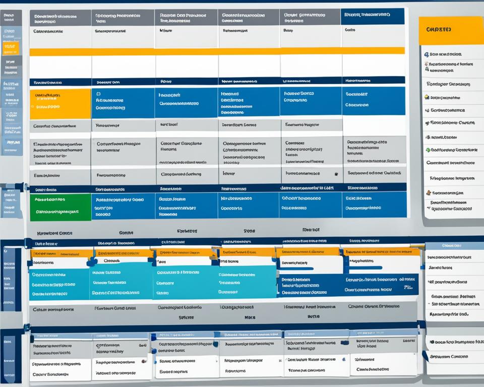 SAP MRS functionality