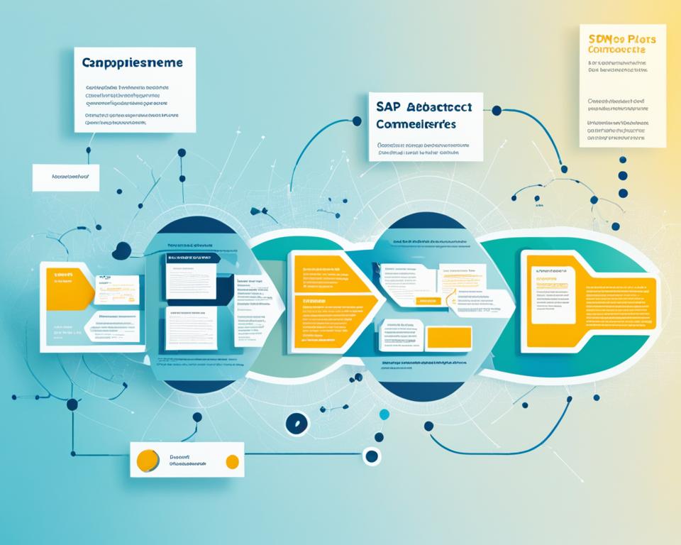 SAP PPM overview graphic