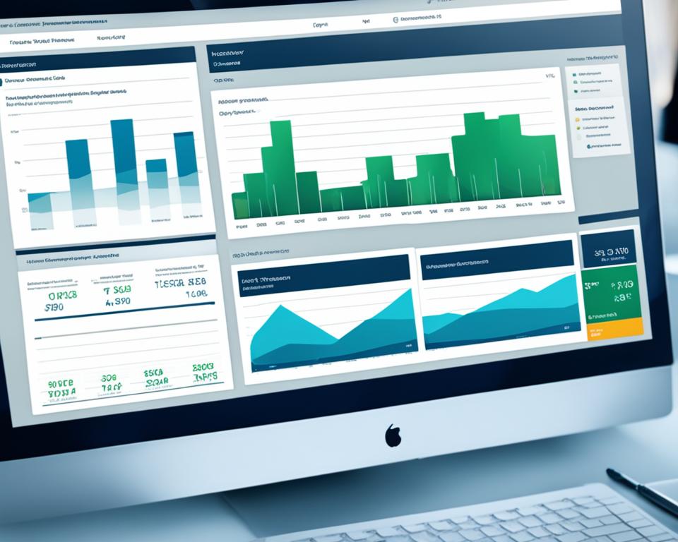 SAP PSCD fiscal accountability