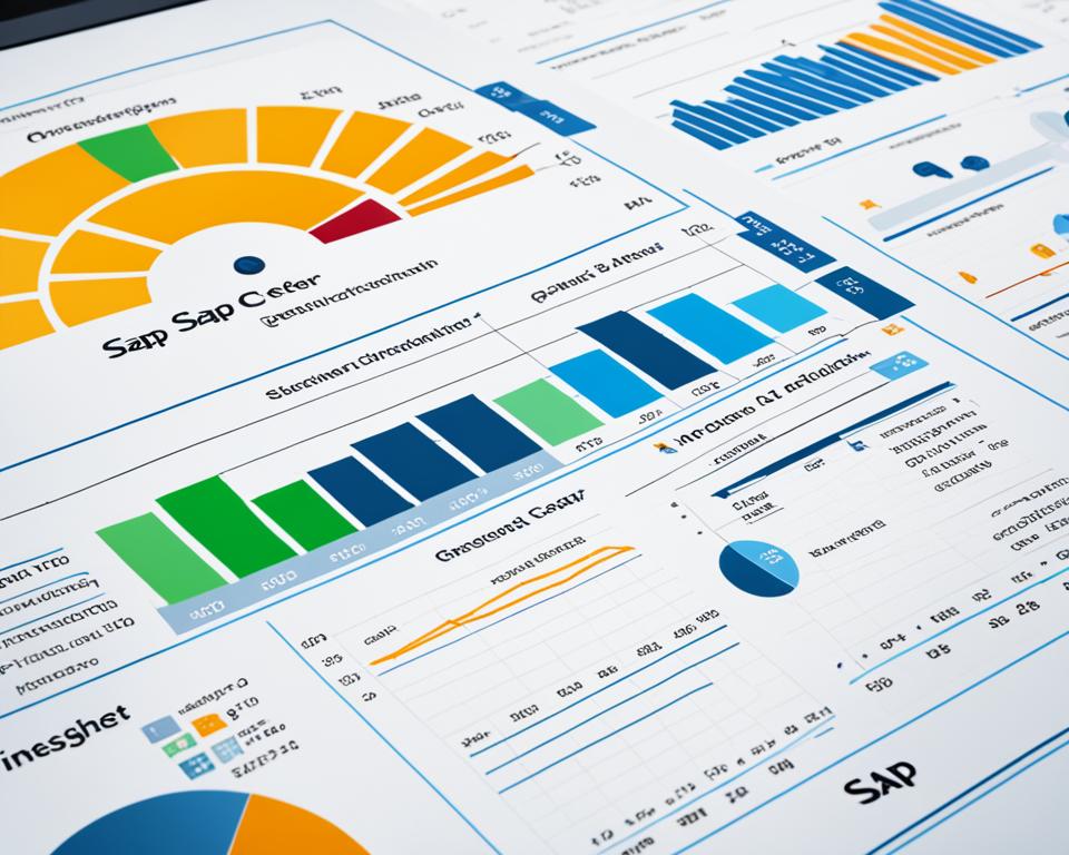 SAP Profit Center Master for Financial Insights