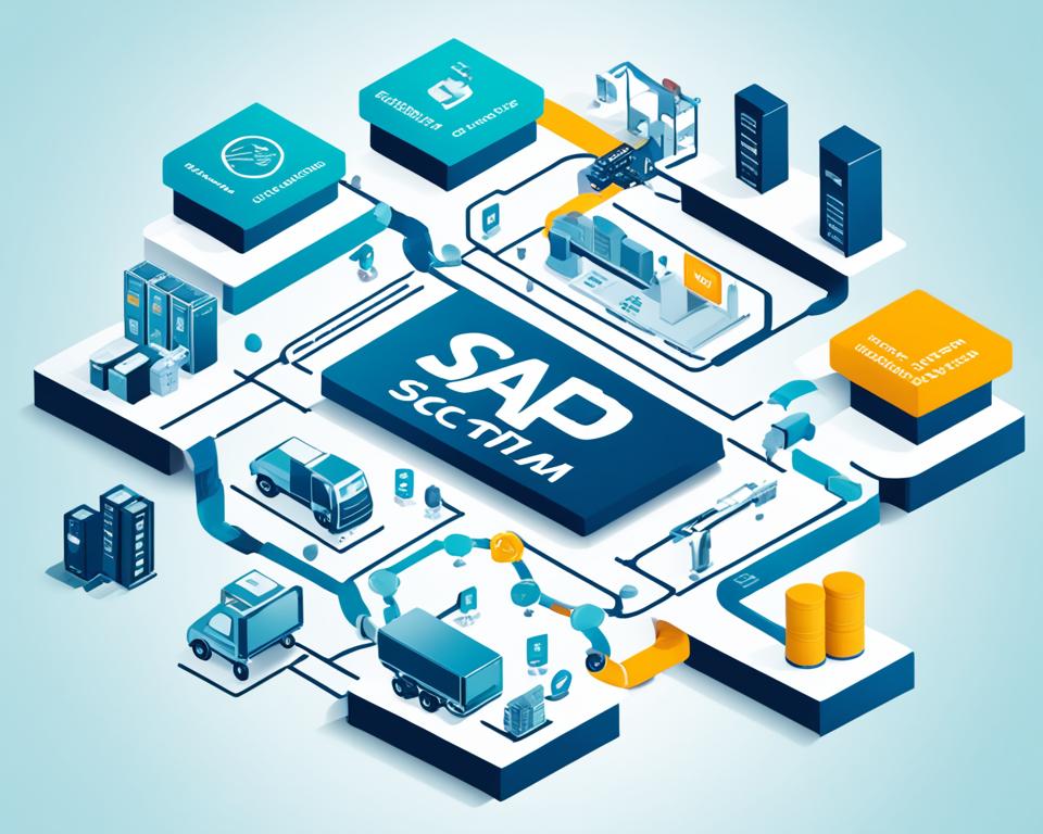 SAP SCM: Streamline Your Supply Chain Management