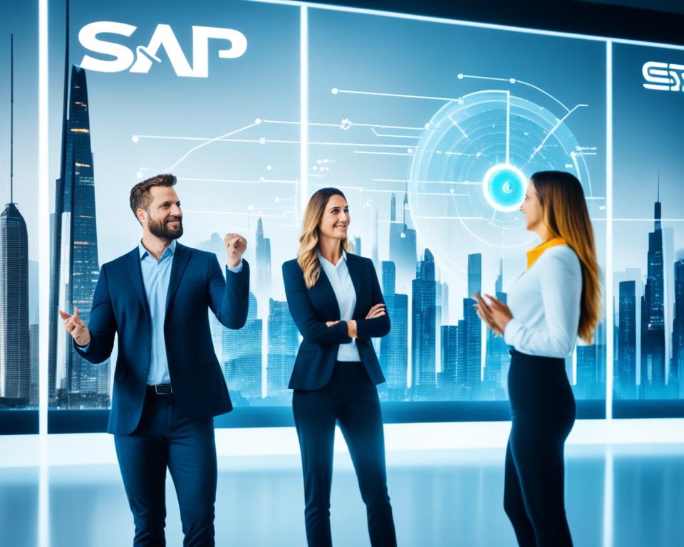 SAP SEM and Business Transformation