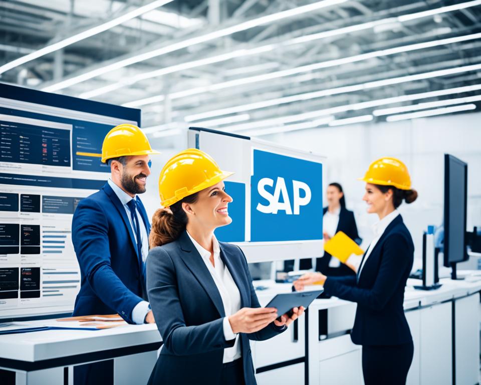 SAP SR: Streamline Your Supplier Relationships