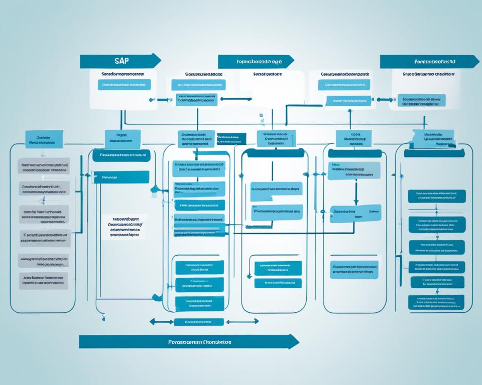 SAP SRM implementation