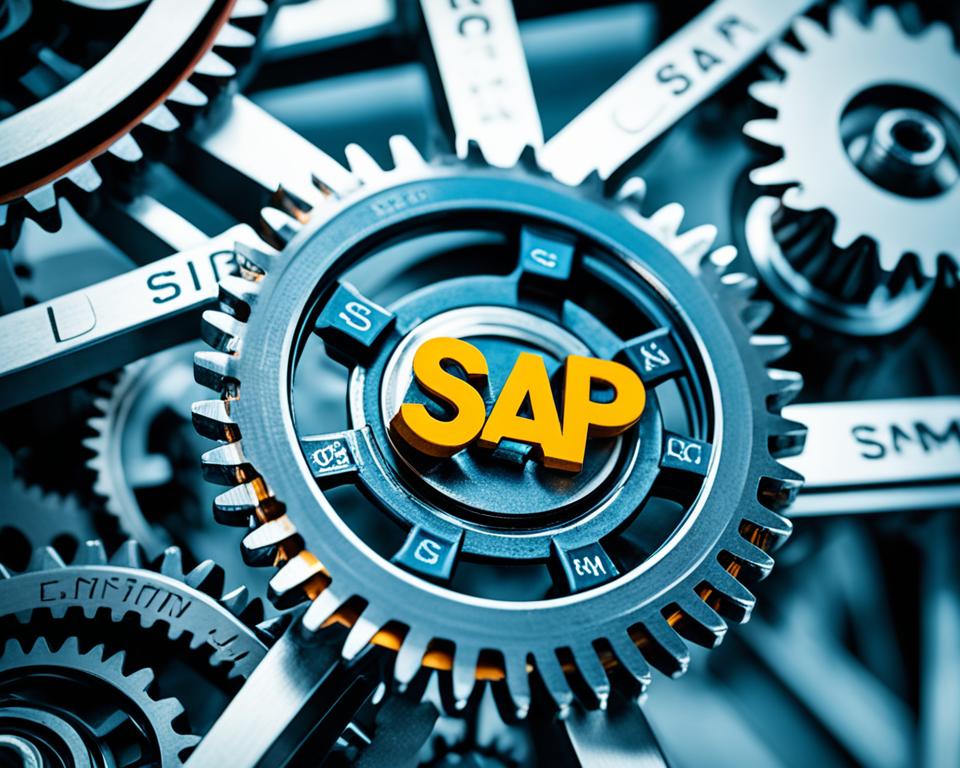 SAP SRM integration