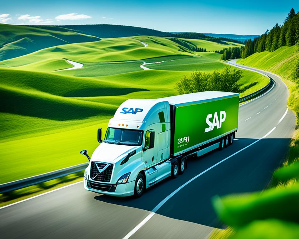 SAP TM: Streamline Your Transportation Management