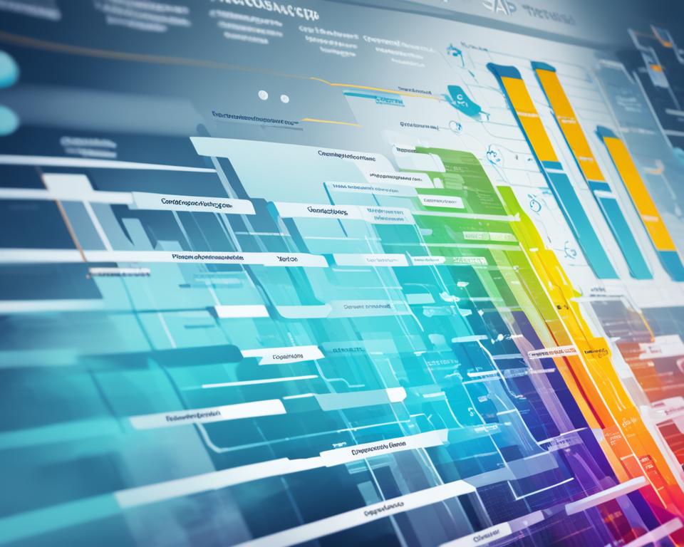 SAP process monitoring for enhanced performance