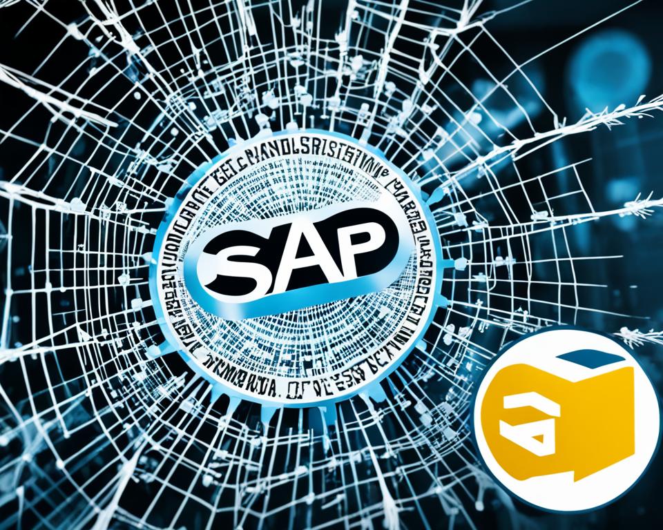 SAP software licensing