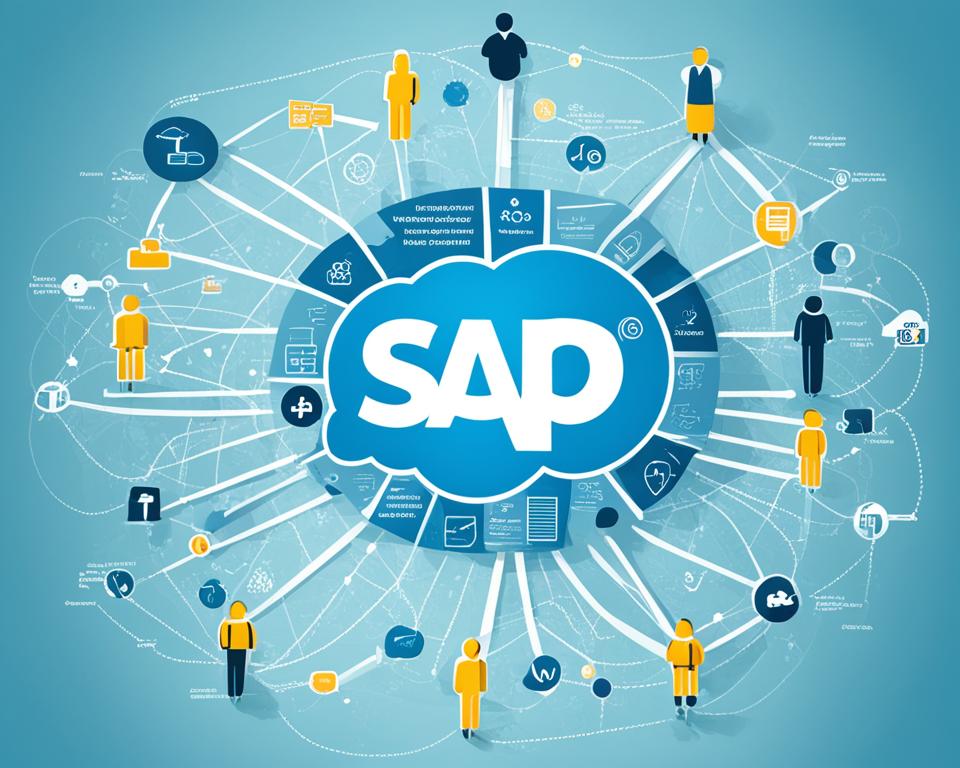 SAP solutions for enhanced customer relations