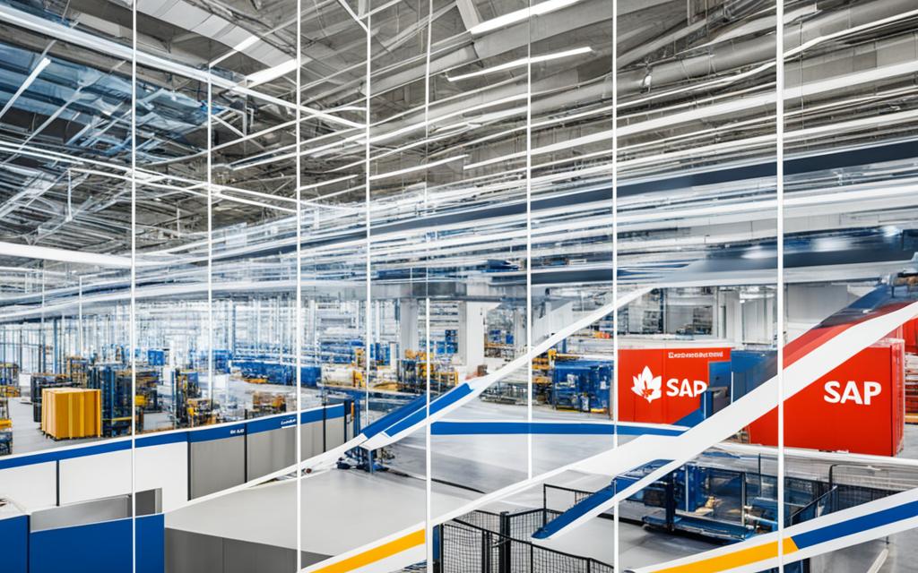 Successful SAP Canada Post Integration Examples