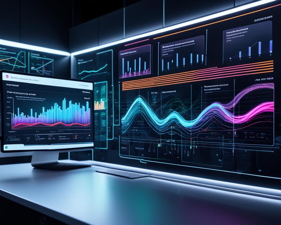 Supply chain analytics