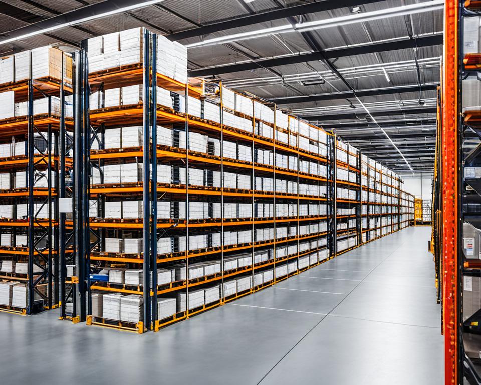 Warehouse Management with SAP LE