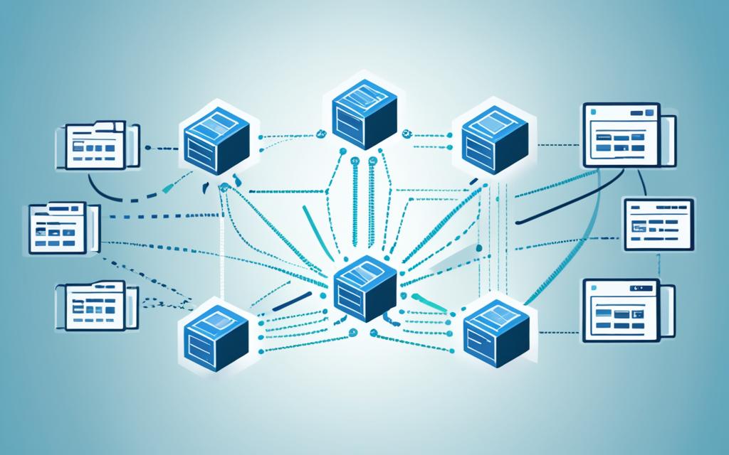 WebSocket protocol