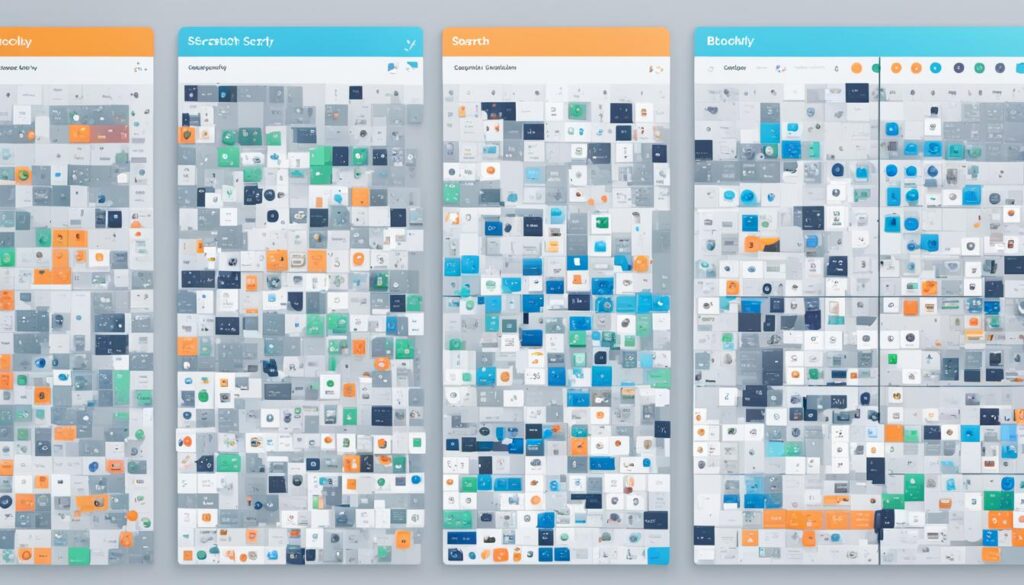 blockly comparison with scratch