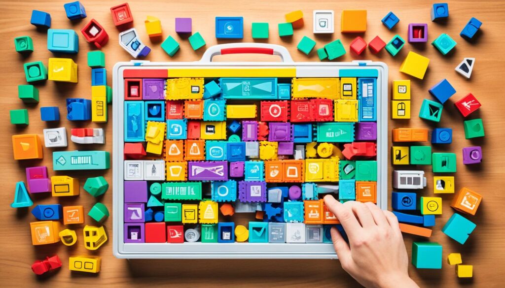 blockly customizable code blocks educational coding tools