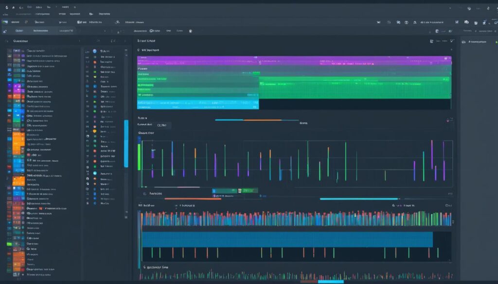 browser-based IDE performance and speed