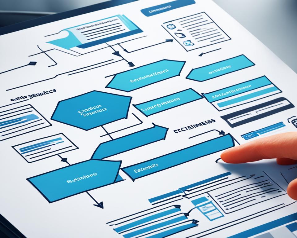 business process automation in workflow management