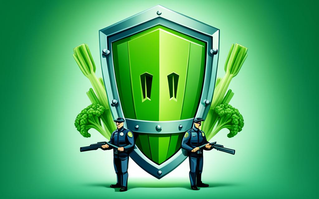 celery security