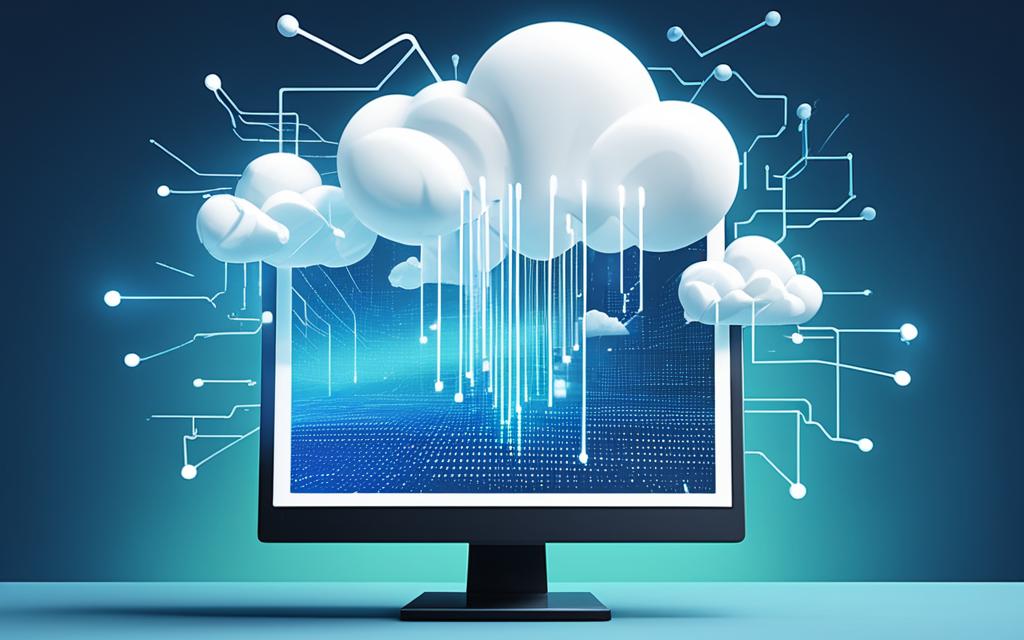 cloud computing