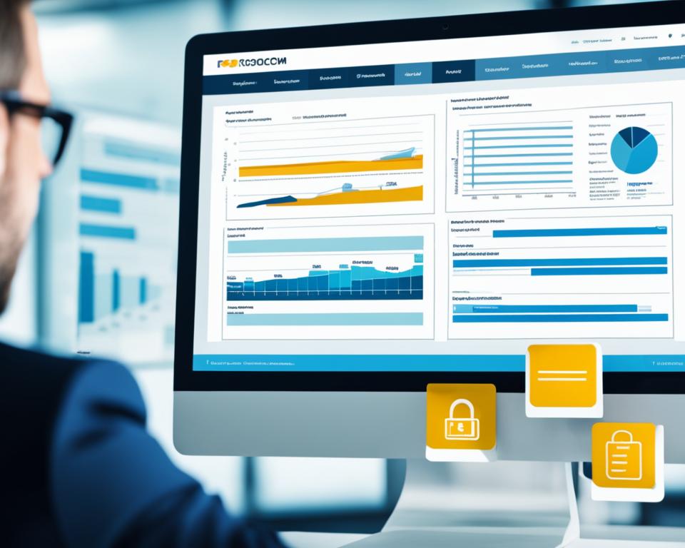 compliance and auditing in SAP FSCM